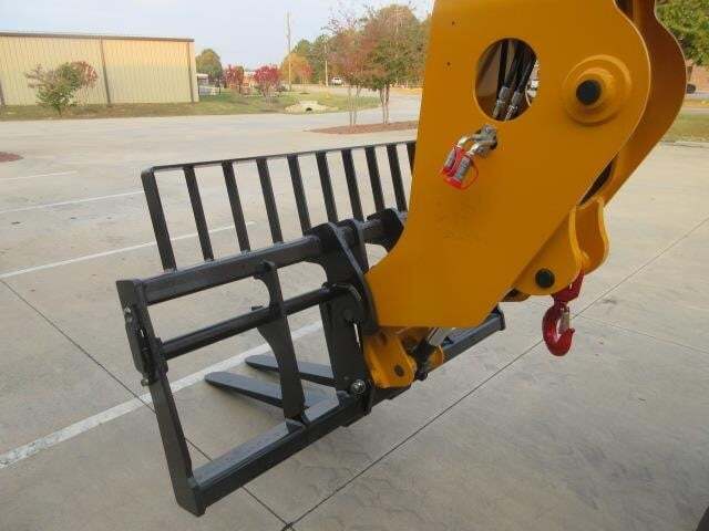 2025 JCB 509-42-9