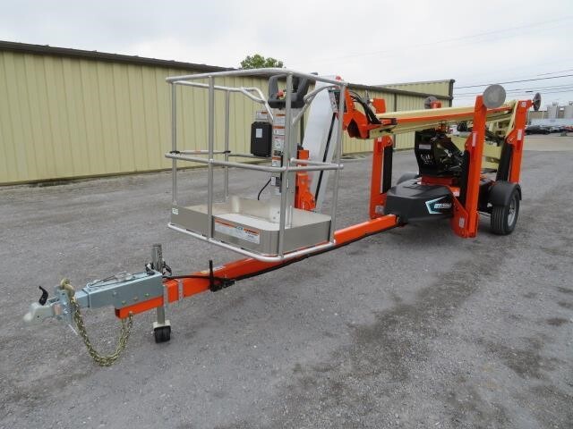 2026 JLG ET500J-4