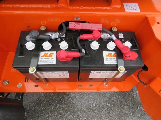 2026 JLG ET500J-16