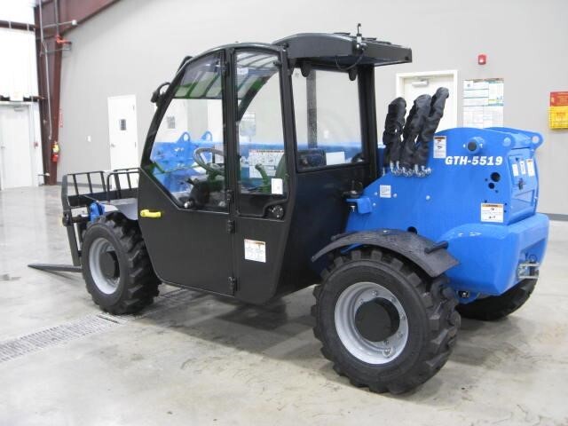 2026 Genie GTH-5519-3