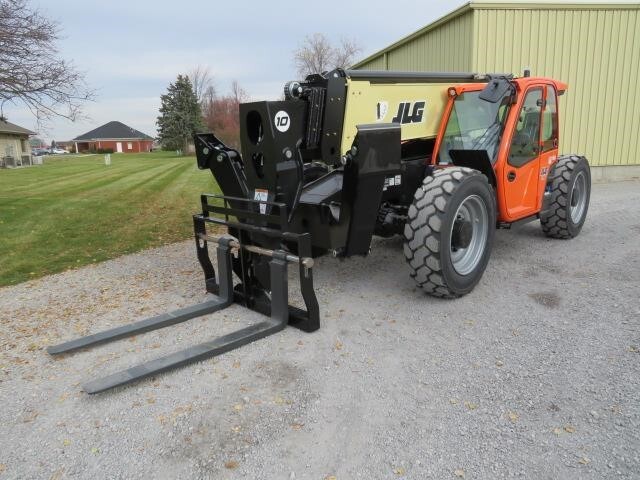 2025 JLG 1055-8