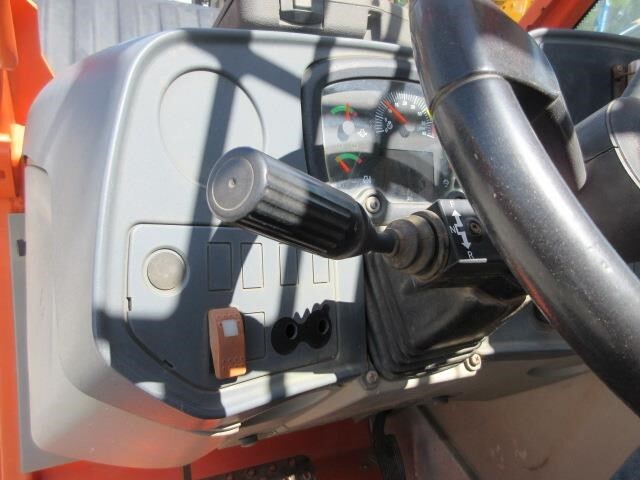 2016 JLG 1055-19