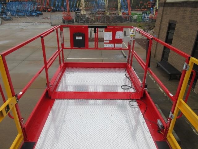 2024 MEC 6092RT-30