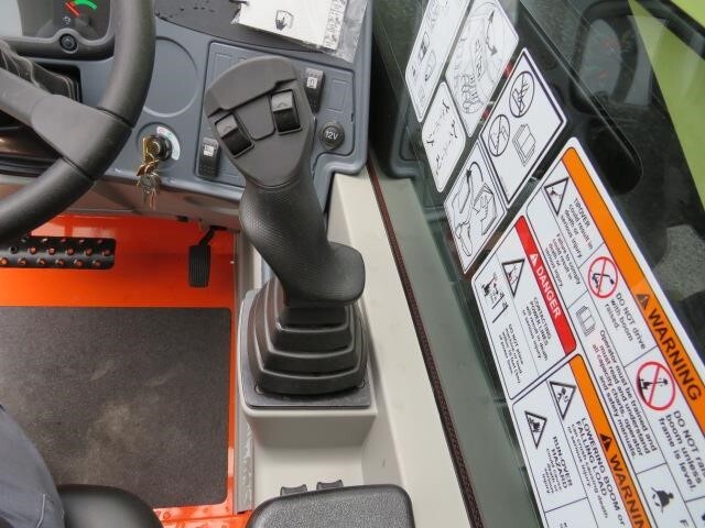 2025 JLG 1055-21