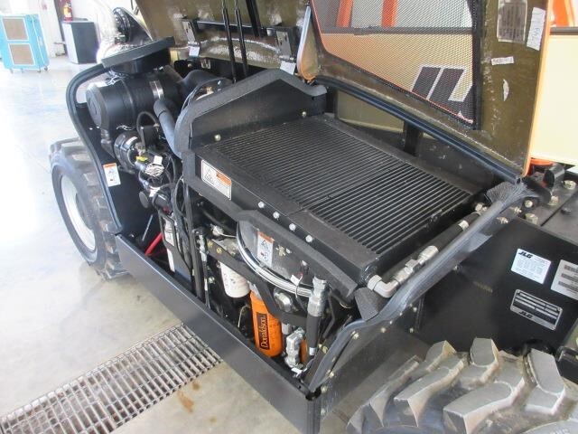 2025 JLG G5-18A-15