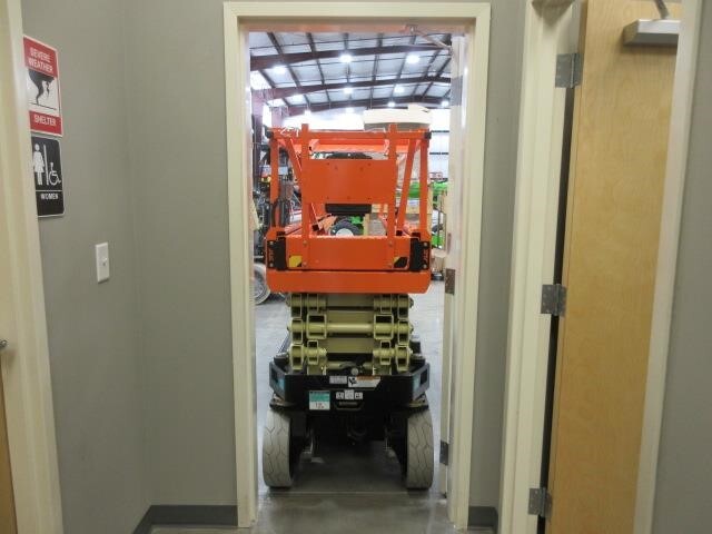 2026 JLG ES2632-31