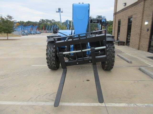 2025 Genie GTH 844-9