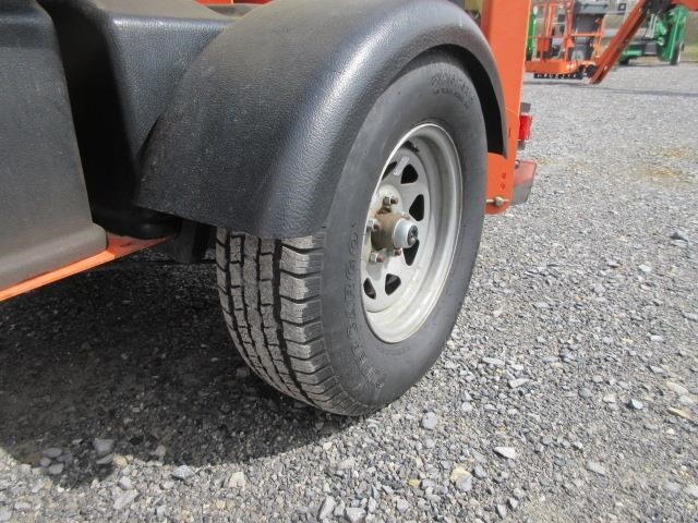 2018 JLG T350-11