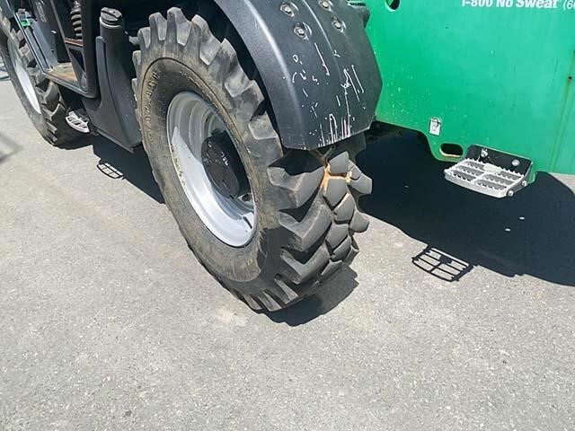 2017 JCB 507-42-13