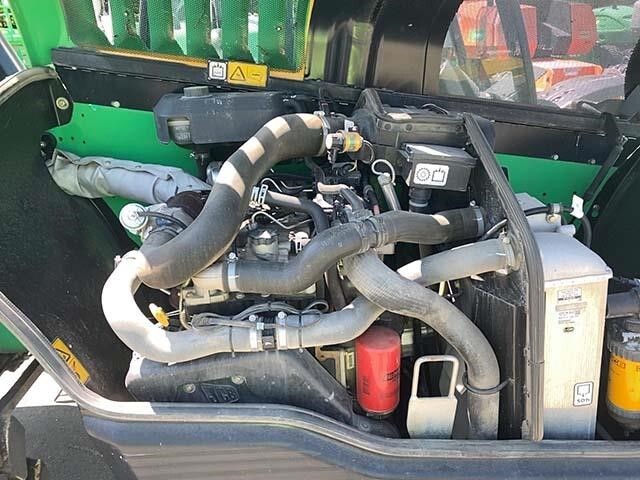 2017 JCB 507-42-17