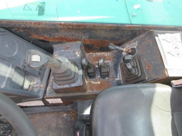 2017 JCB 510-56-18