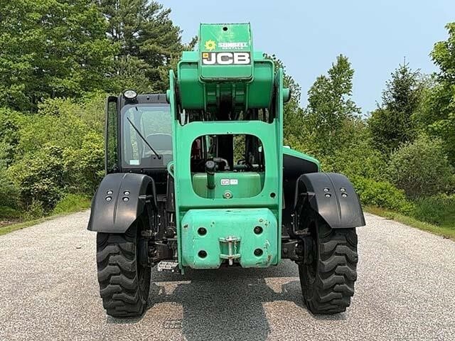 2015 JCB 507-42-7