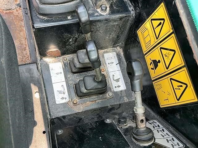 2015 JCB 507-42-29