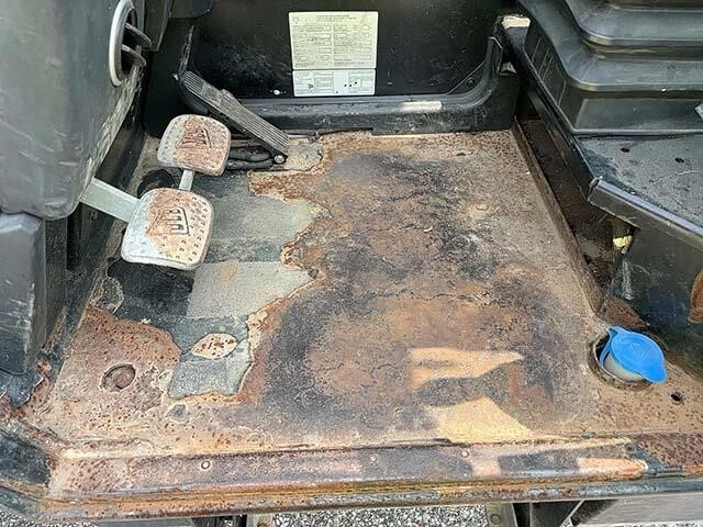 2015 JCB 507-42-30