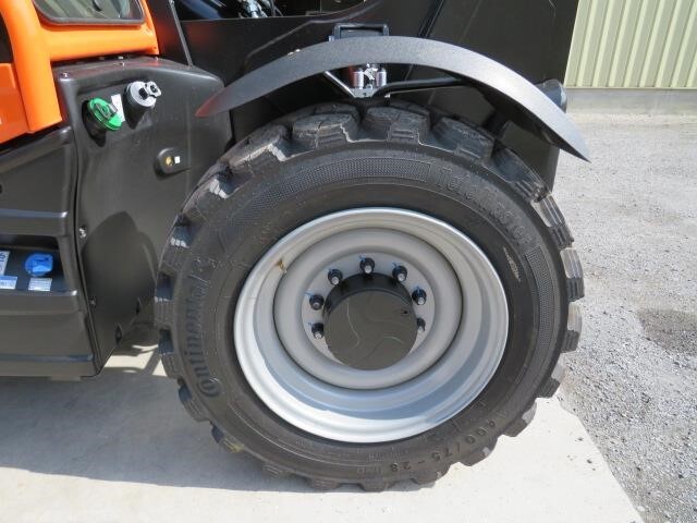 2025 JLG 1043-10