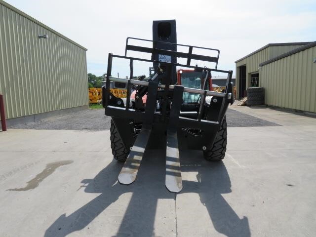 2025 JLG 1043-18