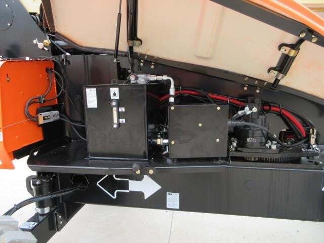 2025 JLG EC600SJ-17