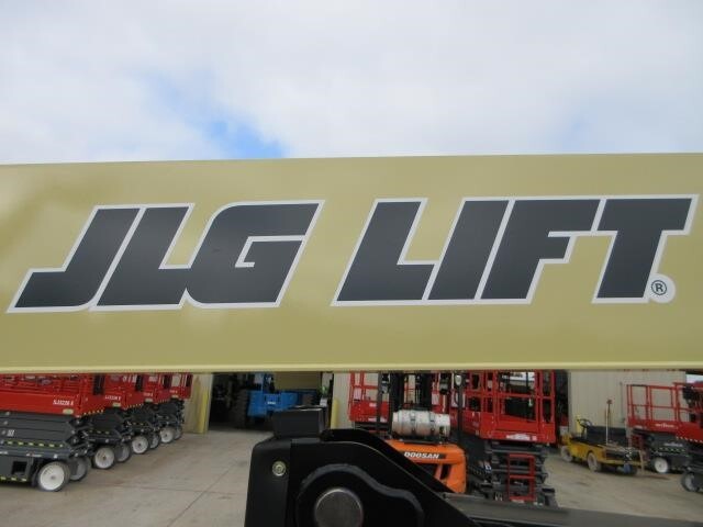2025 JLG EC600SJ-26