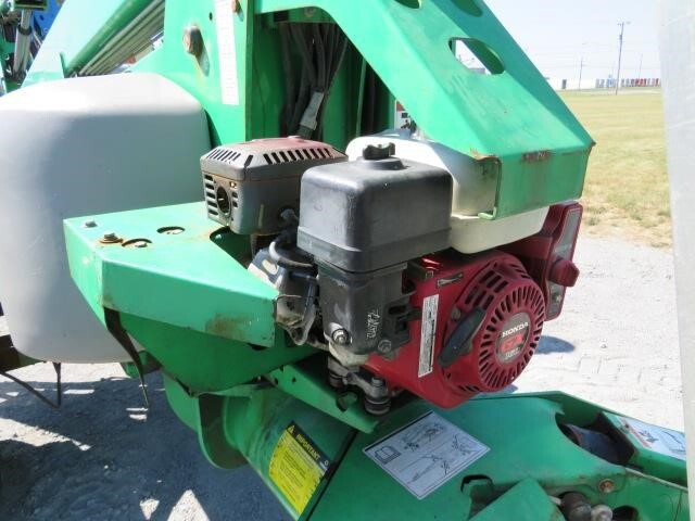 2016 Genie TZ-50-13