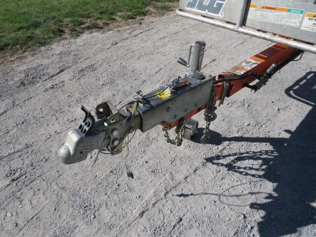 2018 JLG T500J-15