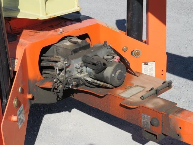 2018 JLG T500J-21