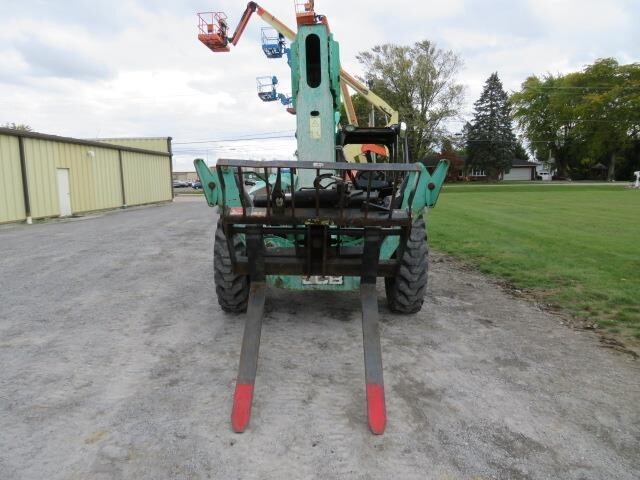 2017 JCB 510-56-3