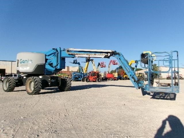 2018 Genie Z-62/40-3