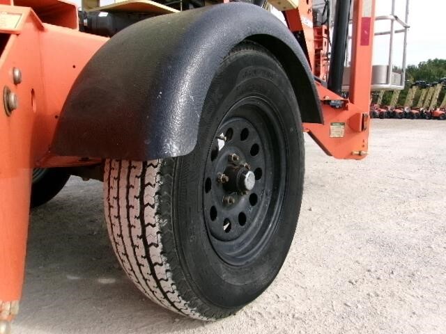 2018 JLG T350-14