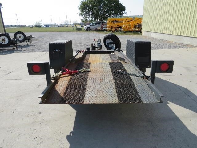 2018 MMDI 410LPT-3