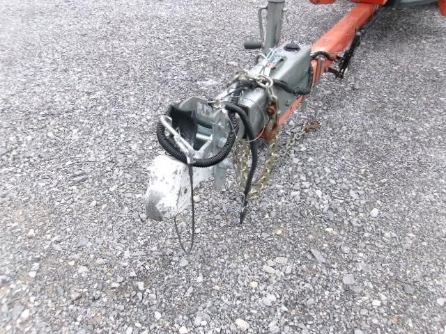 2018 JLG T350-5