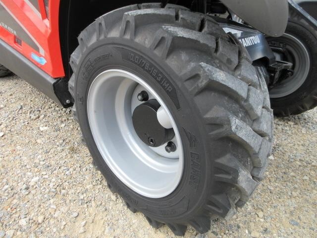 2024 Manitou ULM 415 H-11