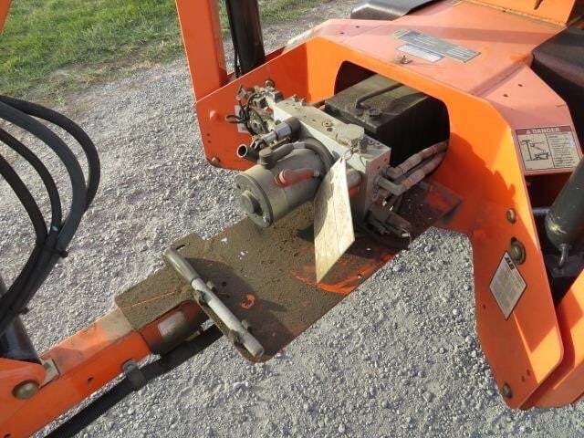 2018 JLG T350-20