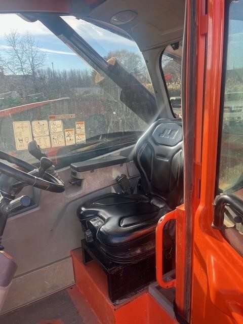 2016 JLG 1255-5