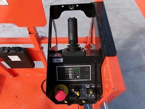 2026 JLG 2646ES-17