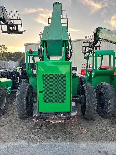 2016 SkyTrak 6042-2