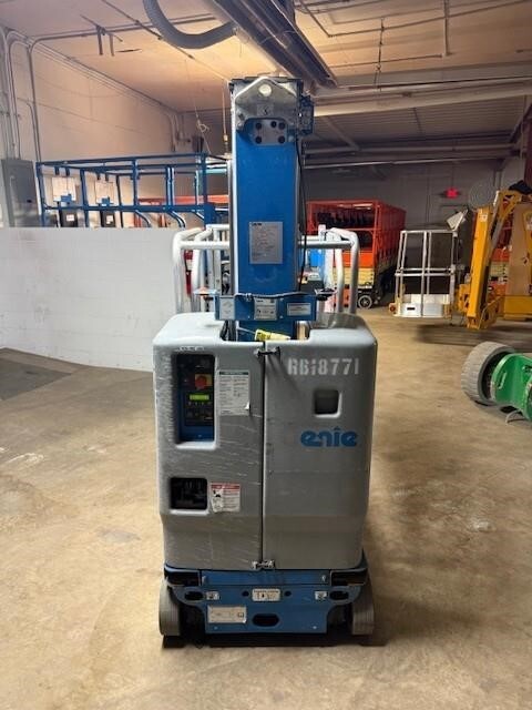 2018 Genie GR-20-3
