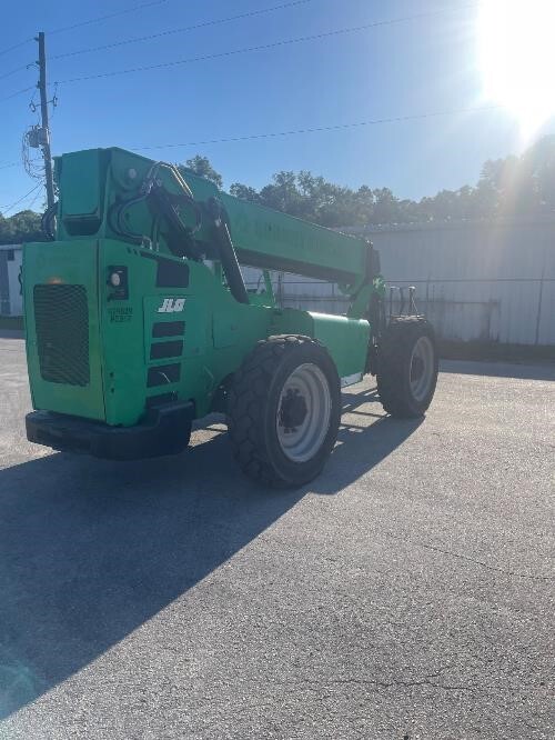 2016 SkyTrak 6042-3