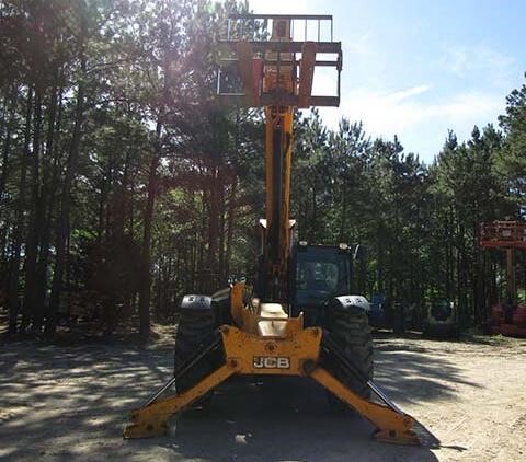 2017 JCB 510-56-15