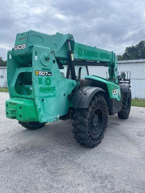 2017 JCB 507-42-3