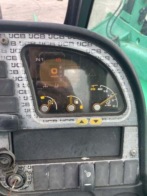 2017 JCB 507-42-12