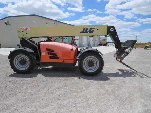 2015 JLG G9-43A-6