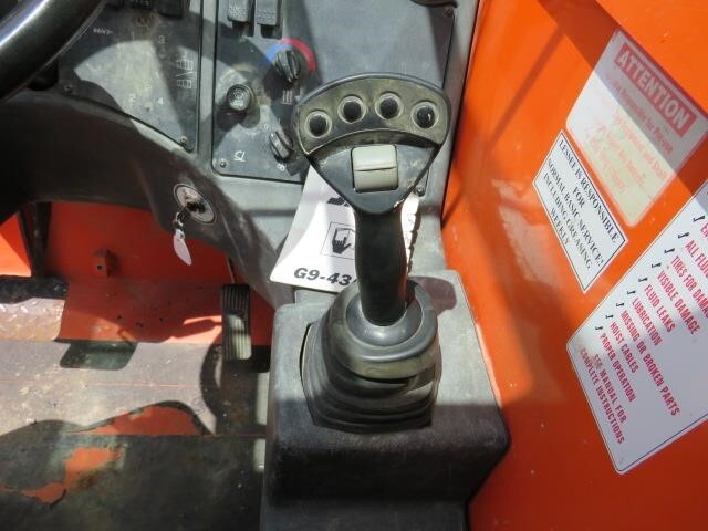 2015 JLG G9-43A-18