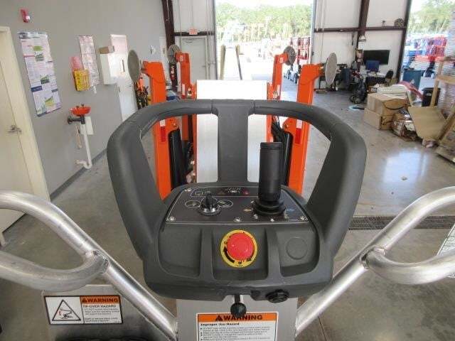 2026 JLG ET500J-13