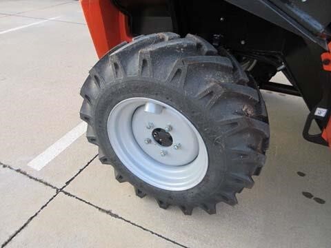 2026 JLG E313-9