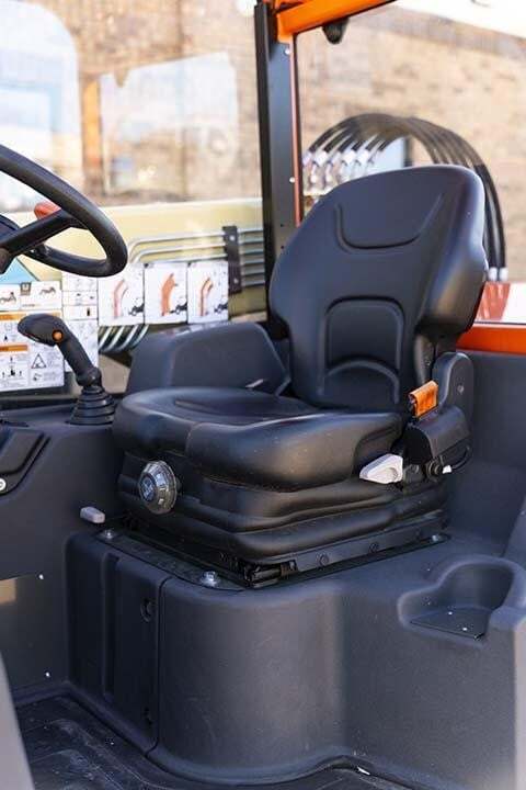2026 JLG E313-25