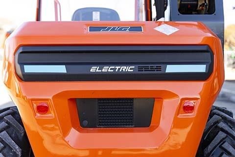 2026 JLG E313-40