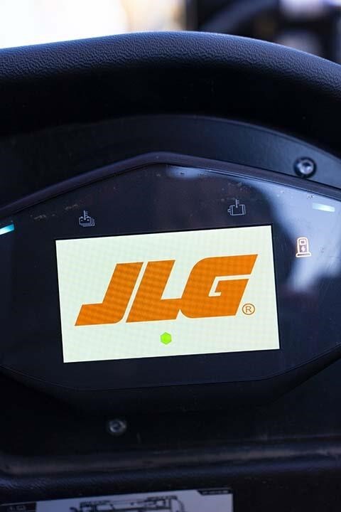 2026 JLG E313-41