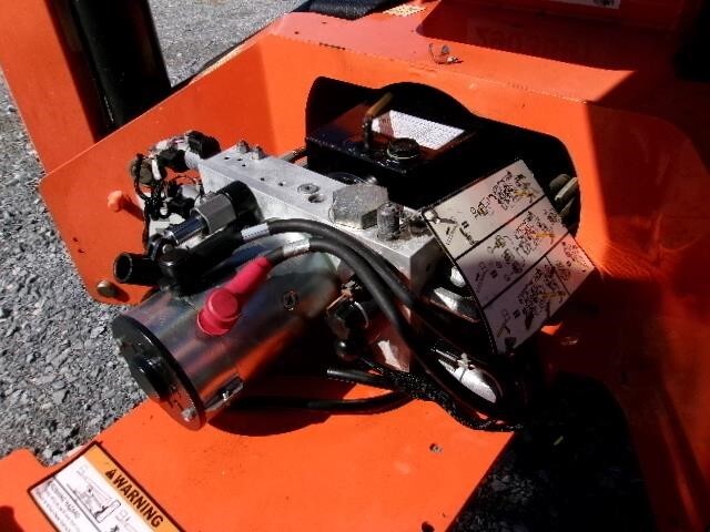 2020 JLG T500J-10