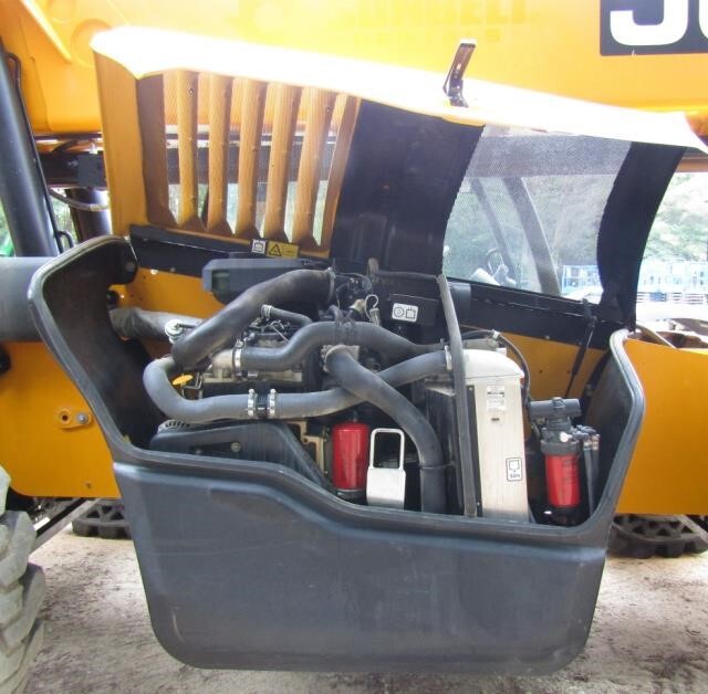 2018 JCB 510-56-9