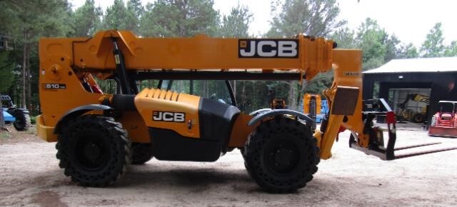 2018 JCB 510-56-3